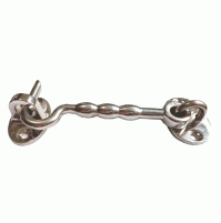 BARREL BOLT Door Hook- 76 mm - H49002 - XNO